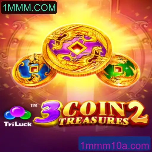 Explorando o Mundo de 3CoinTreasures2: Um Mergulho no Jogo