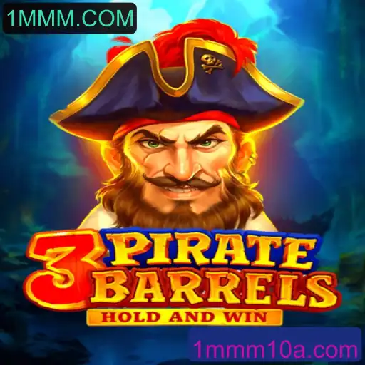 Explorando o Mundo Emocionante de 3PirateBarrels