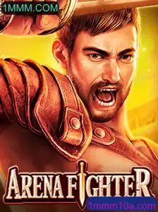 ArenaFighter: Mergulhe no Mundo do Combate Virtual