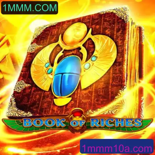 Explorando Book of Riches: Aventura e Estratégia no Mundo dos Jogos