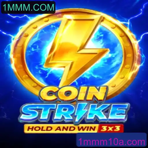 CoinStrike: A Nova Sensação dos Jogos Online em 1MMM.COM