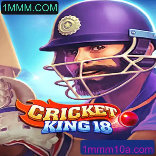 Descubra CricketKing18: O Jogo de Críquete que Está Revolucionando o Mundo Digital