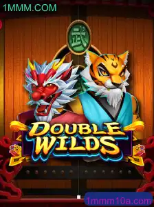 DoubleWilds: A Excitante Jornada no Mundo dos Jogos