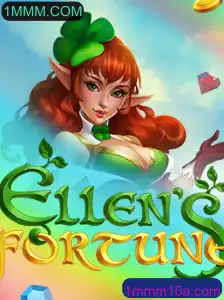Descubra EllensFortune: As Regras e a Experiência do Novo Jogo