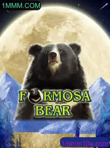 FormosaBear: Descubra a Aventura do Novo Jogo com 1MMM.COM