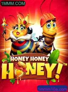 Descubra o Fascinante Mundo de HoneyHoneyHoney e as Novidades de 1MMM.COM