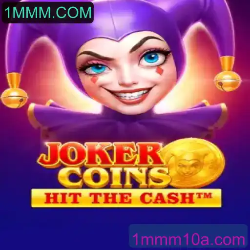 Descubra JokerCoins: O Novo Fenômeno no Mundo dos Jogos