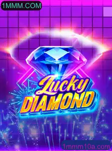 Descubra LuckyDiamond: O Inovador Jogo de Estratégia e Aventura