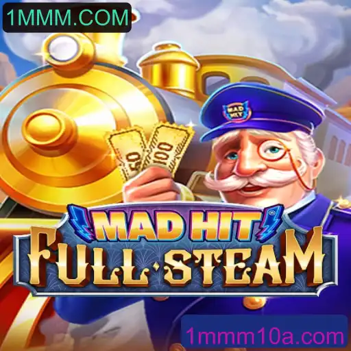Desvendando MadHitFullSteam: Uma Experiência Inovadora no Mundo dos Jogos
