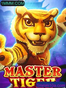 Explorando o Universo de MasterTiger: O Novo Fenômeno dos Jogos Online