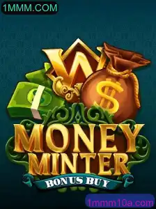 Descubra o universo de MoneyMinterBonusBuy: Um mergulho no jogo