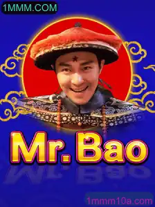 Descubra o Fascinante Mundo de MrBao: O Jogo Inovador Inspirado em 1MMM.COM