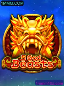Explorando o Mundo de 5GodBeasts: Aventura e Estratégia em um Jogo Inovador