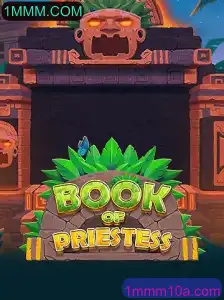 Explorando o Universo de BookOfPriestess: Descrição, Introdução e Regras