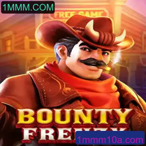 Descubra o Mundo Empolgante de BountyFrenzy: Uma Aventura em 1MMM.COM