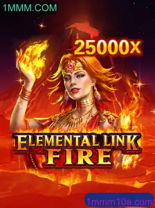 ElementalLinkFire: Explorando o Fascinante Mundo do Jogo