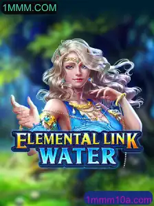 Descubra o Fascinante Mundo de ElementalLinkWater