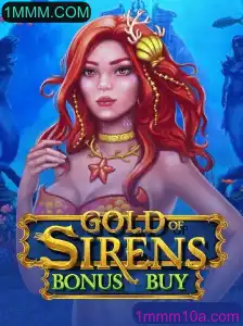 Explorando GoldofSirensBonusBuy: Um Mergulho no Fascinante Mundo dos Jogos de Cassino