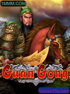 GuanGong: Descubra o Fascinante Jogo Inspirado na Cultura Oriental