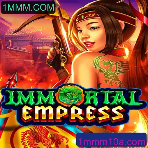 Explorando o Mundo de ImmortalEmpress: O Jogo que Revoluciona o Gênero de Estratégia