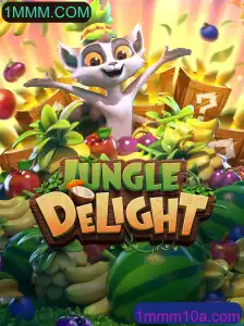 Descubra o Novo Jogo JungleDelight: Uma Aventura Emocionante