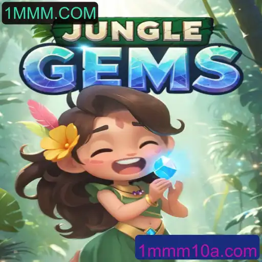 JungleGems: Explorando o Mundo Aventureiro dos Quebra-Cabeças