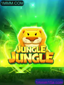 Descubra o Mundo Empolgante de JungleJungle: Um Mergulho na Selva dos Jogos Online