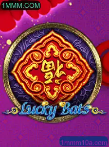 Descubra a Emoção de Jogar LuckyBats no 1MMM.COM
