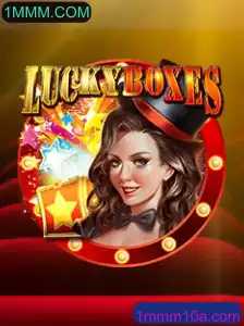 Explorando LuckyBoxes: A Emoção do Jogo e as Regras da Sorte