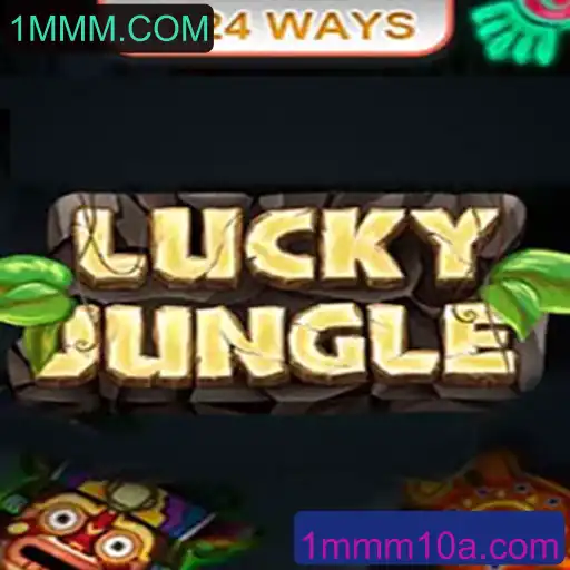 Explorando o Fascinante Mundo de LuckyJungle1024