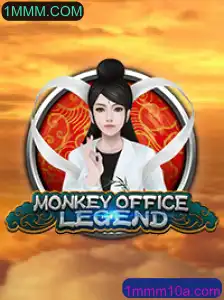Explorando o Mundo de MonkeyOfficeLegend: Uma Aventura Inovadora