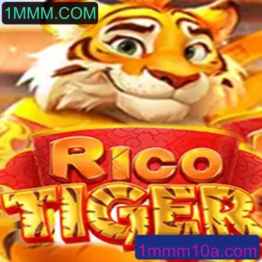 RicoTiger: Um Novo Jogo Emocionante com 1MMM.COM