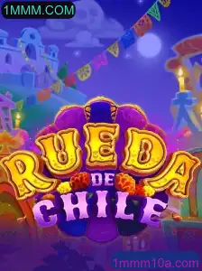 Descubra o Jogo Inovador RuedaDeChile: Regras e Estratégias