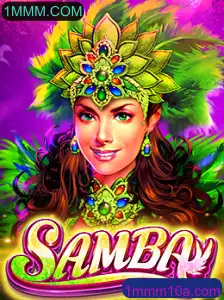 Explorando o Jogo Samba: Inovações e Estratégias