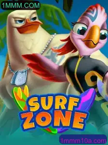 SurfZone: Dominando as Ondas do Novo Desafio Virtual