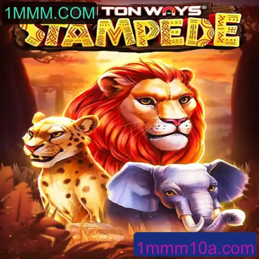 Descubra o Mundo Empolgante de TenTonWaysStampede