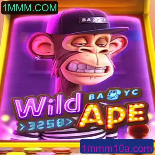 Explorando o Mundo Selvagem de WildApe3258