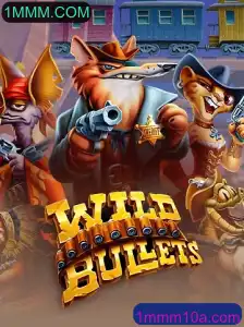 Descubra WildBullets: Um Olhar Profundo nas Mecânicas e Regras do Jogo
