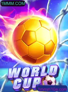 Explorando o Fascinante Mundo do Jogo 'WorldCup' e a Conexão com 1MMM.COM