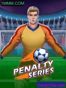 Descubra o Empolgante Mundo de PenaltySeries: O Jogo de Pênaltis que Conquistou o Cenário Global