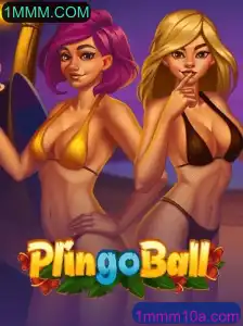 Descubra Plingoball: O Jogo Que Está Conquistando o Mundo