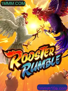 Descubra o Empolgante Mundo de RoosterRumble e 1MMM.COM