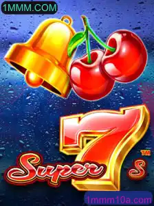 Super7s: O Novo Sensação do Mundo dos Jogos Online