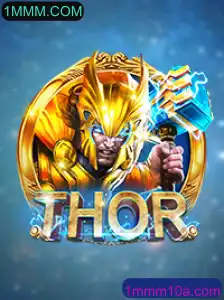 Explorando THOR - Uma Nova Aventura no Mundo dos Jogos