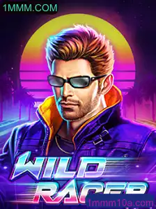 Explorando WildRacer: Uma Nova Era de Corridas Virtuais