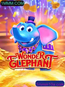 Descubra o Fascinante Mundo de 'WonderElephant' na Plataforma 1MMM.COM