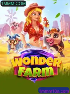 Explorando o Maravilhoso Mundo de WonderFarm